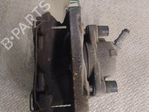 Left front brake caliper RENAULT CAPTUR I (J5_, H5_) 1.5 dCi 90 (J5N4, J5M5, J5MW, J5M6, J5AL, J5AJ) | BP38971933M105 - Image 3