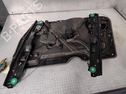Front left window mechanism VW GOLF VI (5K1) 1.4 | BP27268588C22 - Image 3