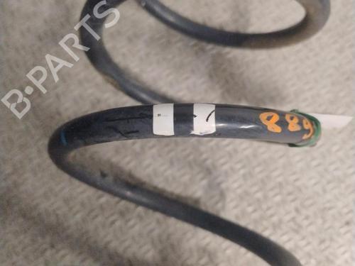 Shock absorber spring NISSAN MICRA V (K14) 1.0 IG-T | BP32399413C152