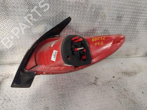 Left taillight PEUGEOT 206+ (2L_, 2M_) 1.1 | BP28087565C34 