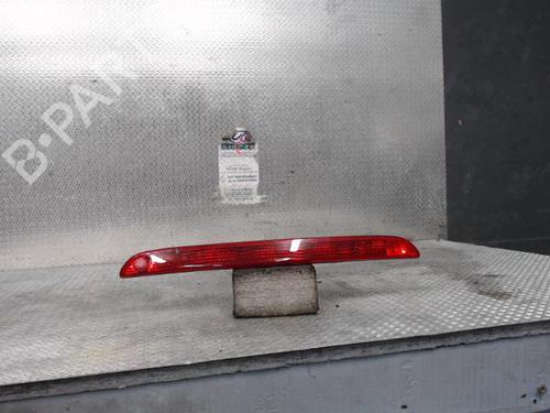 3º Stop 3º Stop SUZUKI SPLASH (EX) 1.3 CDTI (A5B413D) (75 hp) 24094796 24094796