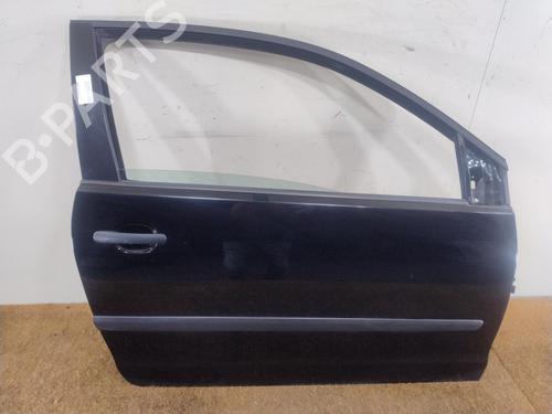 Used Right front door VW POLO IV (9N_, 9A_) 1.4 TDI (70 hp) 31747367