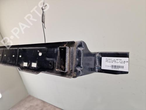 Used Front bumper reinforcement PEUGEOT 308 II (LB_, LP_, LW_, LH_, L3_) 2.0 GT BlueHDi 180 (181 hp) 24082561