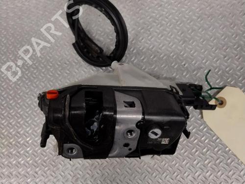 Rear left lock OPEL CROSSLAND X / CROSSLAND (P17, P2QO) 1.2 (75) | BP27621430C100 
