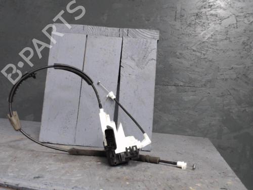 Used Front left lock CITROËN DS3 (SA_) 1.6 HDi 110 (112 hp) 24070269