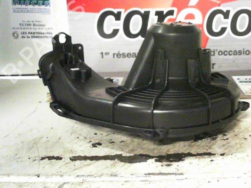 Varmeblæser OPEL MERIVA A MPV (X03) 1.7 DTI (E75) (75 hp) 24064981