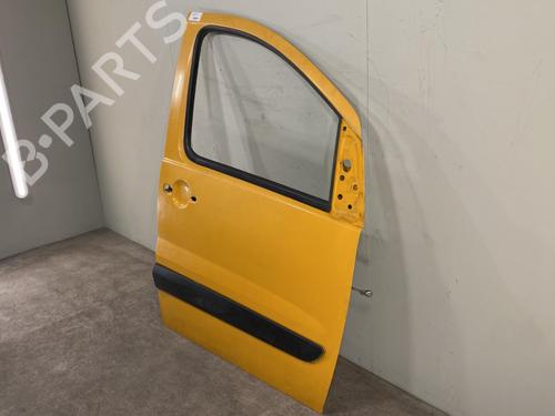 right-front-door-citroen-jumpy-ii-van-2007-2008-2009-2010-2011-2012-2013-2014-2015-2016-26315043 main image