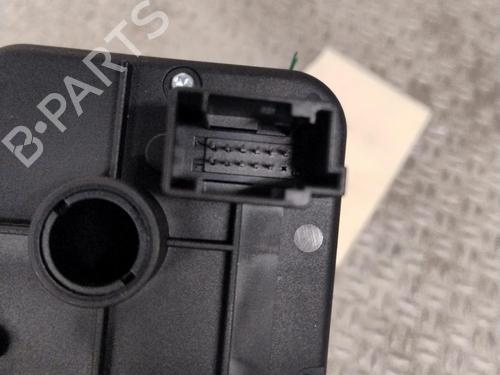 Used Headlight switch MERCEDES-BENZ A-CLASS (W169) A 180 CDI (169.007, 169.307) (109 hp) 25858500