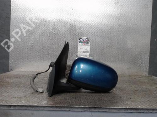 Left mirror NISSAN ALMERA TINO (V10) 1.8 | BP24087467C26 