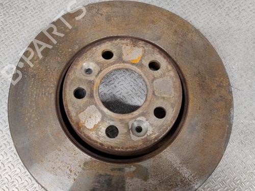 Used Other Other RENAULT GRAND SCÉNIC II (JM0/1_) 2.0 dCi (JM1K) (150 hp) 31266434 31266434