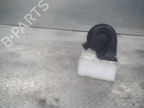 Used Horn Horn VW GOLF PLUS V (5M1, 521) 1.9 TDI (90 hp) 24074657 24074657