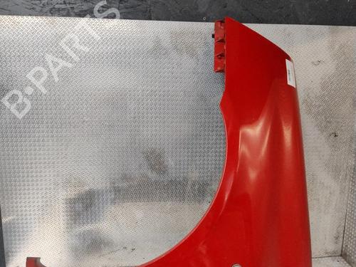 Aile avant gauche RENAULT CLIO II (BB_, CB_) 1.2 (BB0A, BB0F, BB10, BB1K, BB28, BB2D, BB2H, CB0A,... (58 hp) 28484028