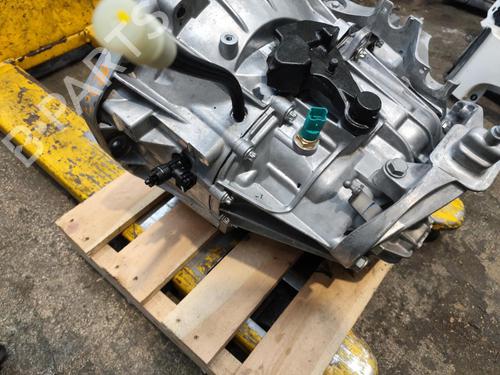 Gearbox FORD FIESTA VI (CB1, CCN) 1.5 TDCi | BP36656358M3 - Image 4