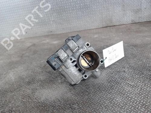 Used Throttle body FIAT 500 (312_) 1.2 (312AXA1A) (69 hp) 24084247