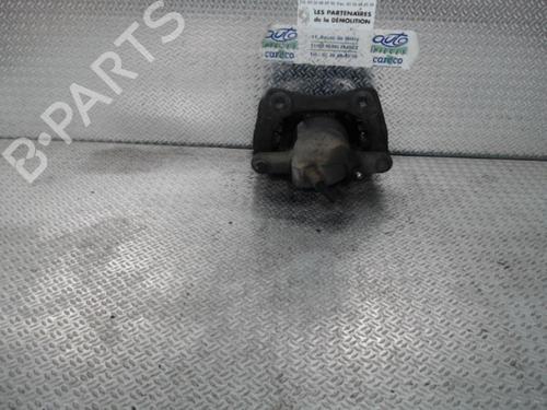 Etrier avant gauche RENAULT CLIO III (BR0/1, CR0/1) 1.5 dCi (C/BR0G, C/BR1G) (68 hp) 24073870
