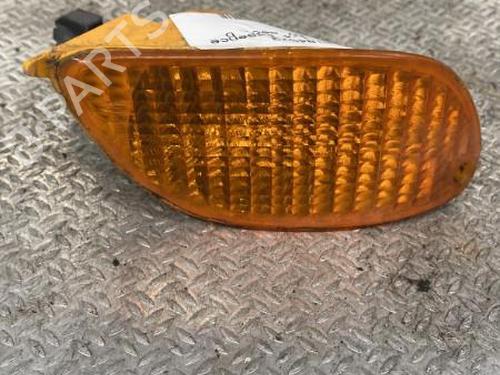 Right front indicator FORD FOCUS I (DAW, DBW) 1.4 16V | BP24100242C33 - Image 3