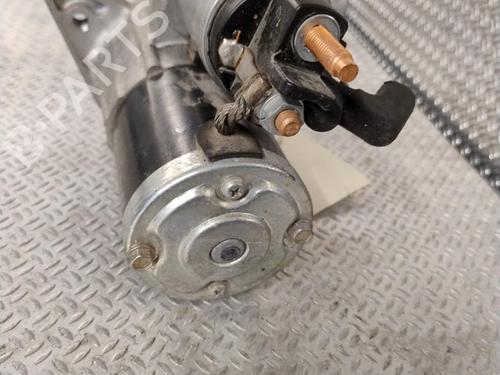 Used Starter DACIA LOGAN MCV II 1.0 SCe 75 (73 hp) 24600970