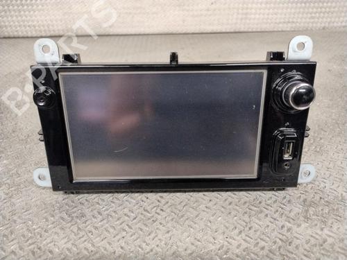 Used Display monitor Display monitor RENAULT CLIO IV Grandtour (KH_) 1.5 dCi 90 (KHN3, KHN4) (90 hp) 36510422 36510422