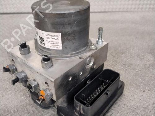 abs-pump-citroen-c3-iii-sx-2016-40553482 main image