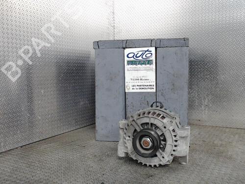Generator OPEL MOKKA / MOKKA X (J13) 1.6 CDTI (_76) | BP24078376M7 