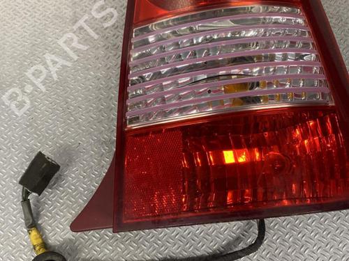 Used Right taillight KIA PICANTO I (SA) 1.1 (65 hp) 24062493