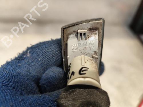 Used Left side indicator OPEL CORSA E (X15) 1.4 Turbo (08, 68) (101 hp) 29757655