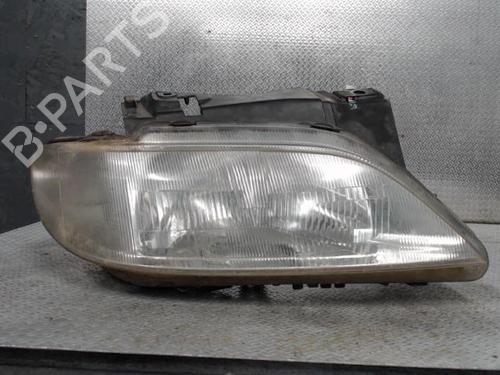 Right headlight CITROËN XSARA (N1) 2.0 HDi 90 | BP24098401C29 