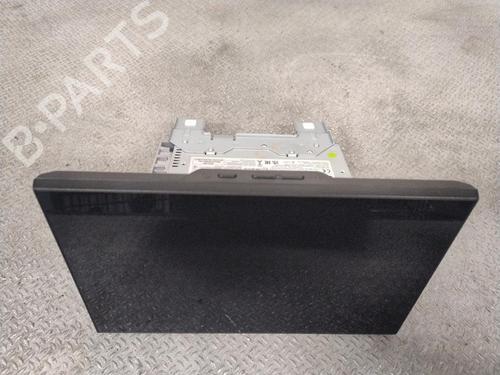 Bilradio RENAULT MASTER IV Platform/Chassis BLUE DCI 150 | BP36819328E6 - Image 4