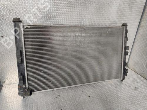 Used Water radiator Water radiator CITROËN C4 AIRCROSS 1.6 HDi 115 AWC (114 hp) 35269562 35269562