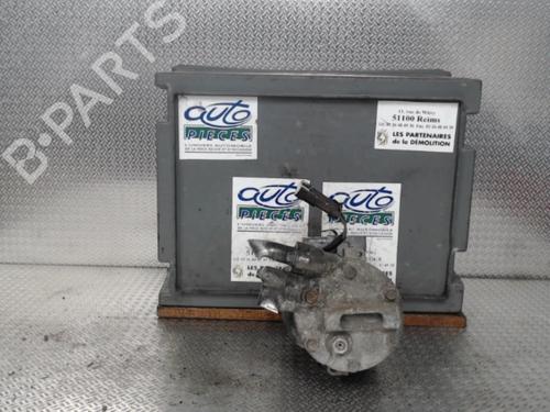 AC compressor OPEL CORSA C (X01) 1.3 CDTI (F08, F68) | BP24072466M34 