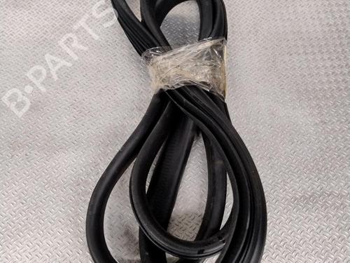 Used Rubber door seal DACIA SANDERO III 1.0 TCe 100 ECO-G (101 hp) 28593496