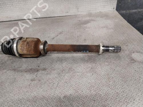 Used Right front driveshaft Right front driveshaft DACIA SANDERO 1.5 dCi (68 hp) 32768234 32768234