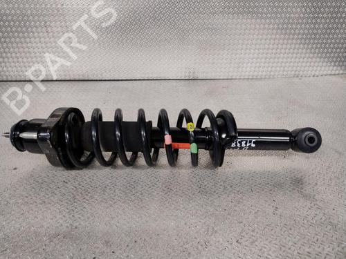 Used Right rear shock absorber Right rear shock absorber 37083476 37083476