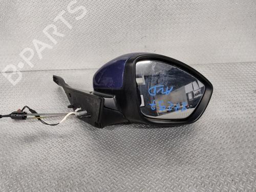 Right mirror PEUGEOT 208 I (CA_, CC_) 1.0 VTi | BP28615049C27