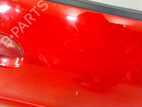 Used Right front door PEUGEOT 206 CC (2D) 1.6 16V (2DNFUF, 2DNFUR) (109 hp) 26700931