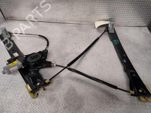 Used Front left window mechanism Front left window mechanism 27438450 27438450