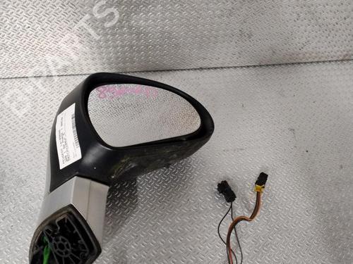 Bakspejl Højre PEUGEOT 308 SW I (4E_, 4H_) 1.6 HDi (109 hp) 30606294