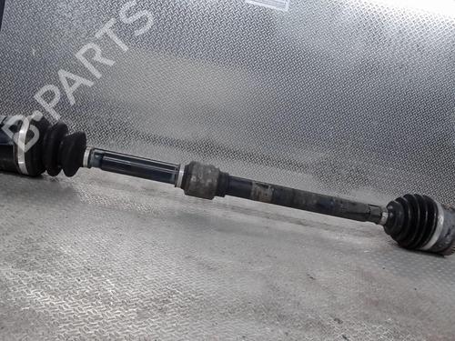 Used Right front driveshaft KIA CARENS III MPV (UN) 2.0 CRDi 115 (115 hp) 24077318