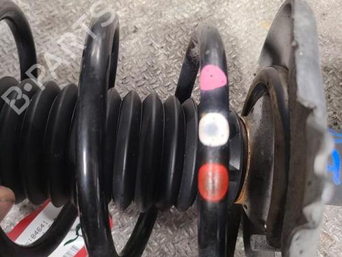 Left front shock absorber CITROËN C4 II (NC_) 1.6 HDi 115 | BP24098338M16 