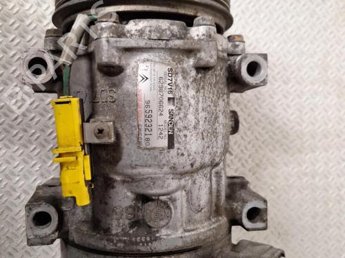 Used AC compressor AC compressor 39212995 39212995