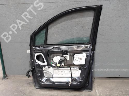Dør højre fortil CITROËN C8 (EA_, EB_) 2.2 HDi | BP24099470C3 - Image 2