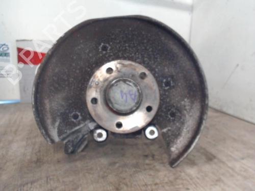 Used Right rear steering knuckle Right rear steering knuckle AUDI A4 B8 (8K2) 2.0 TFSI (211 hp) 24068875 24068875