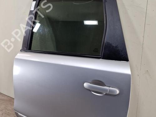 Left rear door NISSAN NOTE (E11, NE11) 1.5 dCi | BP24099498C4 