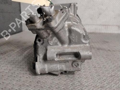 AC compressor RENAULT SCÉNIC IV (J9_) 1.2 TCe 115 | BP32129011M34