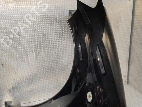 Used Left front fenders Left front fenders 39231146 39231146