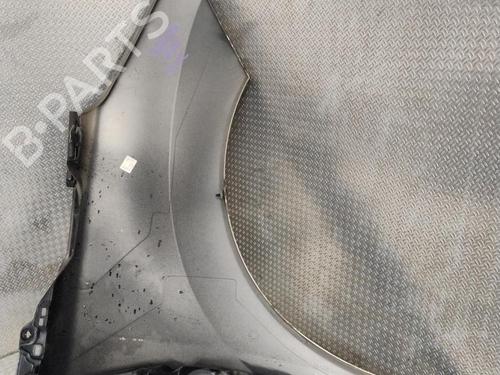 Used Left front fenders PEUGEOT 3008 I MPV (0U_) 1.6 BlueHDi 120 (120 hp) 26571129