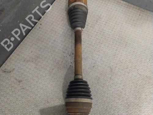 Used Left front driveshaft Left front driveshaft DACIA SANDERO 1.5 dCi (88 hp) 33808071 33808071