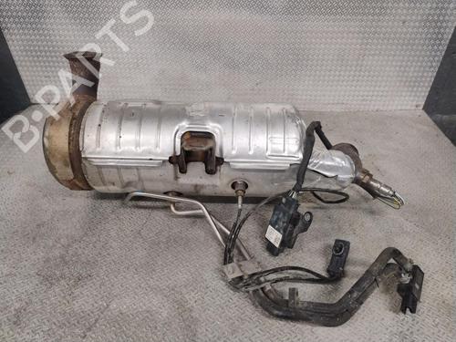 Particulate filter FIAT SCUDO Van 1.5 Multijet 120 (506) | BP36462948M81 - Image 3