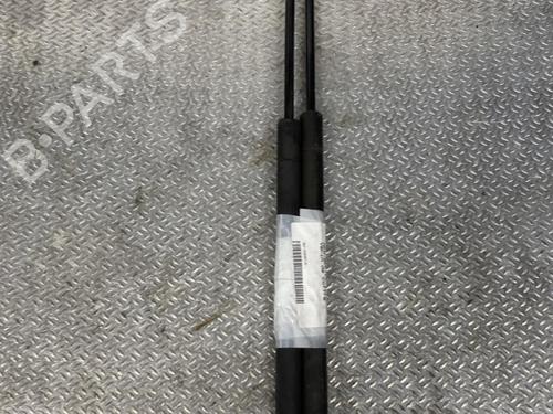 Gasdæmper bagklap VW NEW BEETLE (9C1, 1C1) 1.9 TDI | BP24101599C138 
