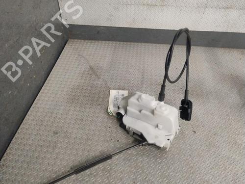 front-right-lock-renault-twingo-ii-cn0_-2007-36958292 main image